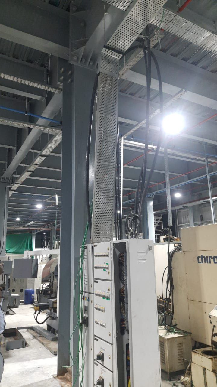 Yosemite National Park